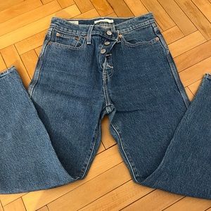 Levi Jeans W27 L26